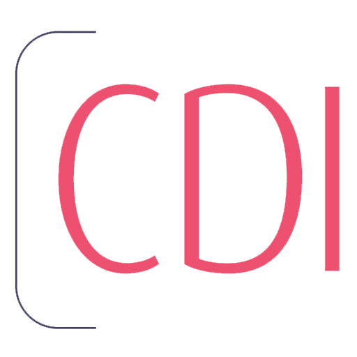 CDISystem logo